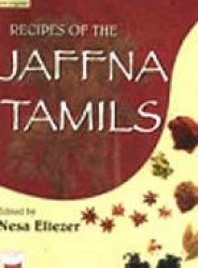 Recipes of the Jaffna Tamils