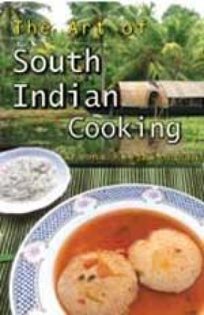 The Art of South Indian Cooking