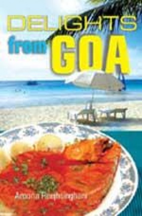 Delights From Goa