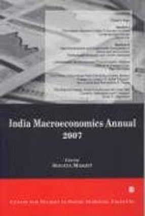 India Macroeconomics Annual 2007