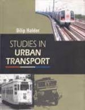 Studies in Urban Transport