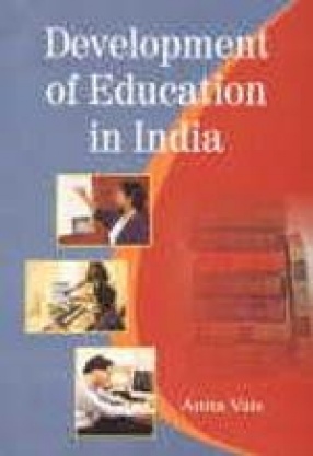 Development of Education in India