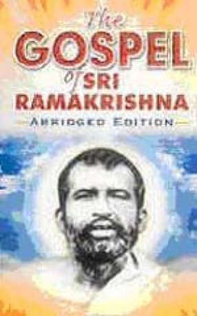 The Gospel of Sri Ramakrishna