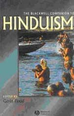 The Blackwell Companion to Hinduism