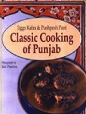 Classic Cooking of Punjab