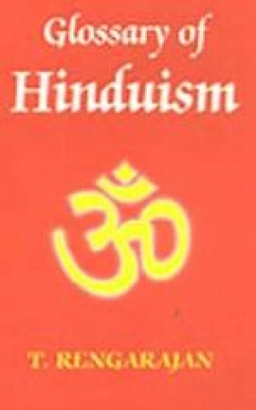 Glossary of Hinduism