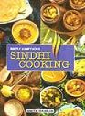 Sindhi Cooking