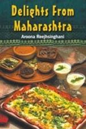 Delights from Maharashtra