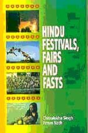 Hindu Festivals, Fairs and Fasts