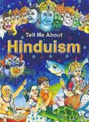 Tell Me About Hinduism