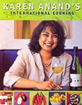 Karen Anand's International Cooking