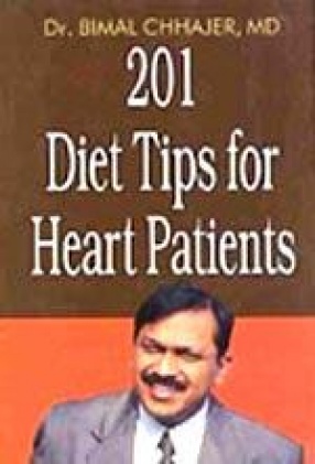 201 Diet Tips for Heart Patients