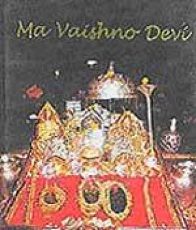Ma Vaishno Devi