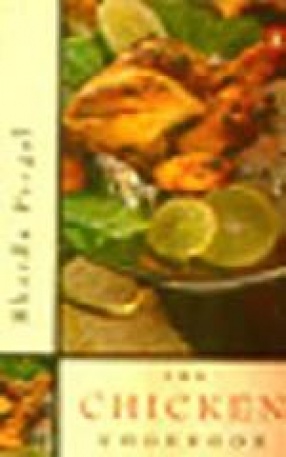 The Chicken Cookbook