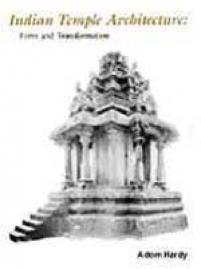 Indian Temple Architecture