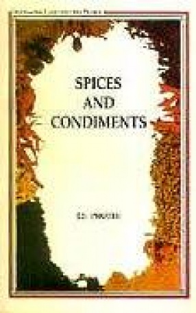 Spices and Condiments