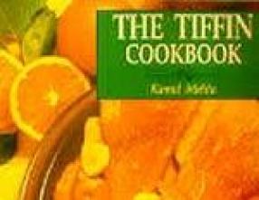 The Tiffin Cookbook