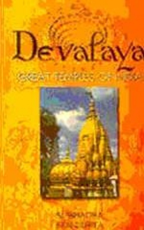 Devalaya: Great Temples of India