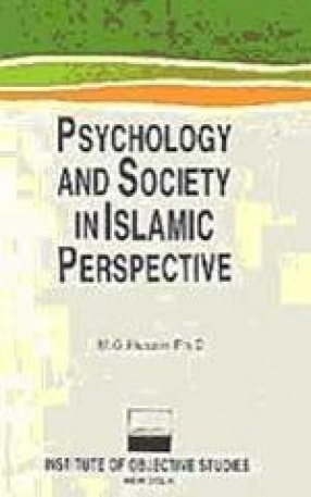 Psychology and Society in Islamic Perspective