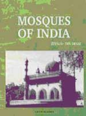 Mosques of India