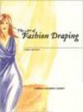 The Art Of Fashion Draping