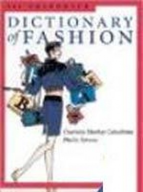 The Fairchild Dictionary Of Fashion