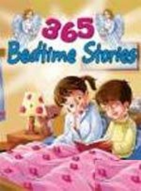354 Bedtime Stories