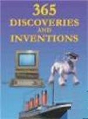 365 Discoveries and Inventions