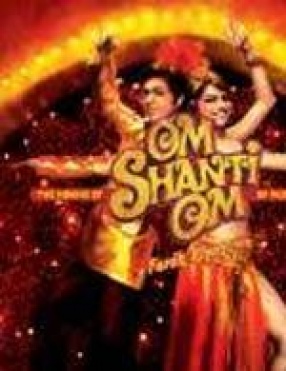 Making of Om Shanti Om