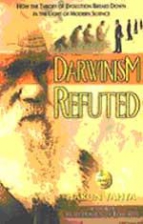 Darwinism Refuted