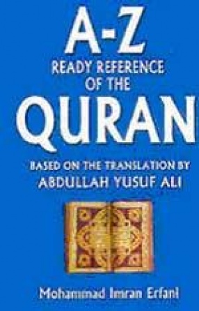 A-Z Ready Reference of the Quran