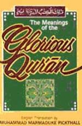 The Meanings of the Glorious Qur'an