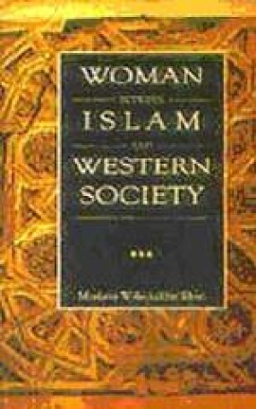 Woman between Islam and Western Society