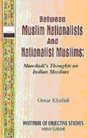 Between Muslim Nationalists and Nationalist Muslims