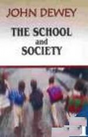 The School and Society