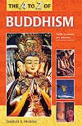 The A to Z of Buddhism