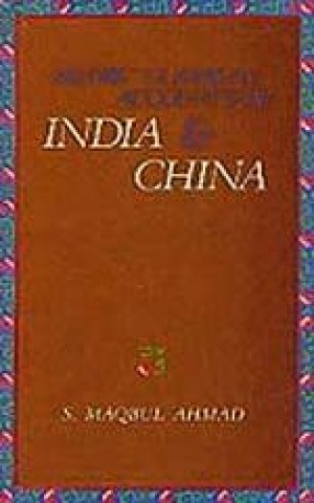 Arabic Classical Accounts of India & China