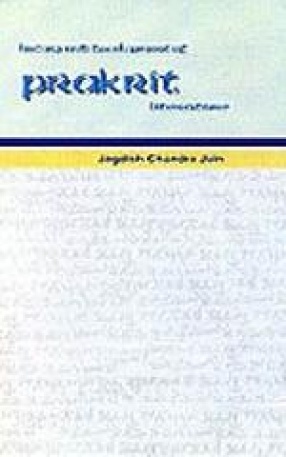 History and Development Prakrit Literature
