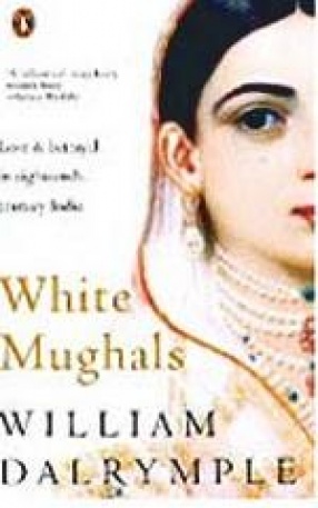 White Mughals