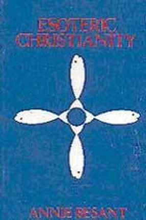 Esoteric Chrisianity