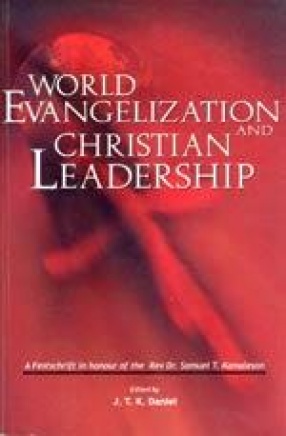 World Evangelization and Christian Leadership