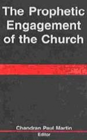 The Prophetic Engagement of the Church