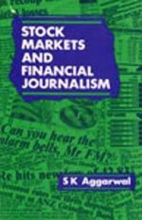 Stock Market and Financial Journalism