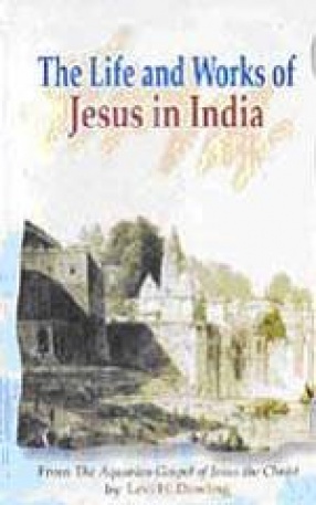 The Life and Works of Jesus in India