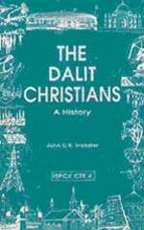The Dalit Christians: A History