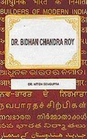 Dr. Bidhan Chandra Roy