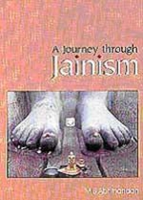 A Journey Through Jainism