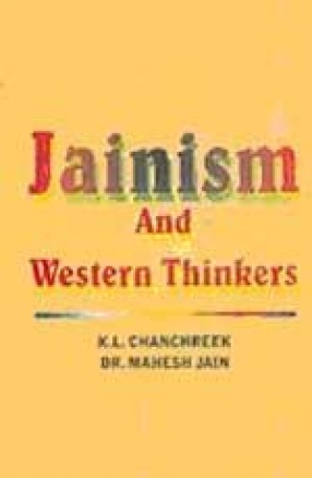 Jainism and Western Thinkers