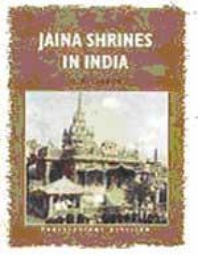 Jaina Shrines in India