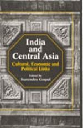 India and Central Asia